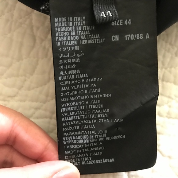 Prada Top - Picture 5 of 8